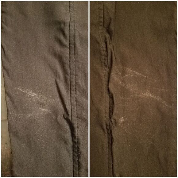 Nic + Zoe Crop Wonderstretch Pant w/ Zip Detail 8 - Picture 8 of 8